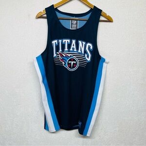 NFL Team Apparel Tn Titans jersey size M